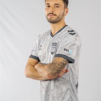 Pascal Corvino Panfilo