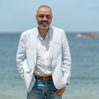 Tamer El Badri,  MBA