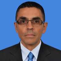 Edward Marcel Rodriguez Hernandez