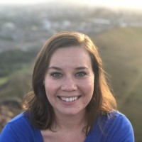 Lindsey Frishman