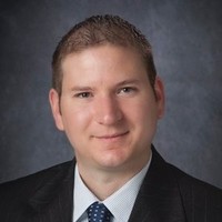 Benjamin Shockley
