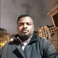 Ahmed Gesm Alseed