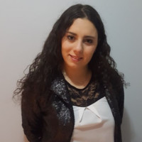 Annalisa Daniela La Vecchia