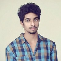 Nivedh K Mohan