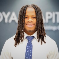 Rickey Roach