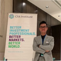 Hoang Cu Phu, CFA