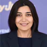 Aliya Aliyeva