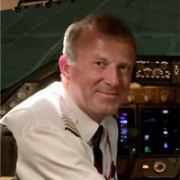 Steve Potts