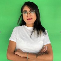 Alejandra Granados Flores