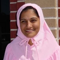 Rashida Nagarwala