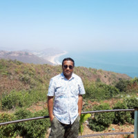 RAKSHITH S