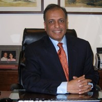 Pradeep Gupta