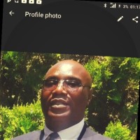 Maxwell Rodgers Banda