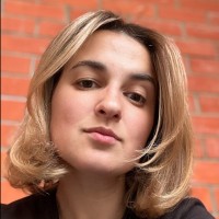 Юлия Сазонова