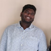 Mohan Visala Krishna sai Raya