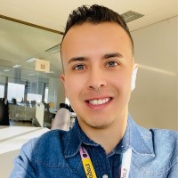 Juan Diego Camacho Parra