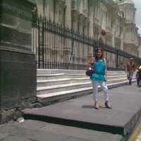 ana maria ancaya la rosa