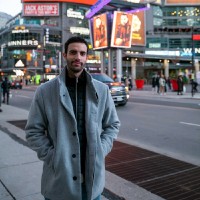 Eric Fernandez Garcia