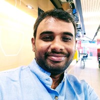 Mani Kumar Pilli