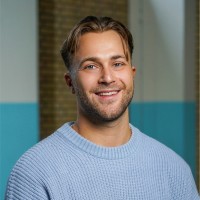 Lex Van Der Meer