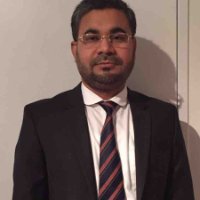 Murtuza Shakir