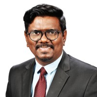 Gurunathan Balakrishnan