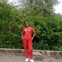 Oluebube Ogbonnaya