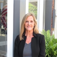 Becky Thompson Faulkner