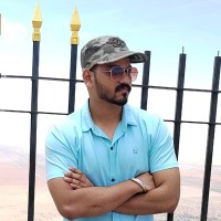 Manu Gopalan