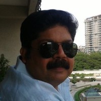 V Ravi Kumar