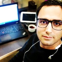 Hossein Sadeghi