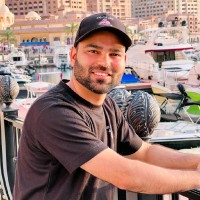 Suhail Khan