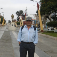 OSCAR HUAMANI HUARCAYA