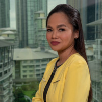 Marie Christine Duran-Schulze, JD, MBA