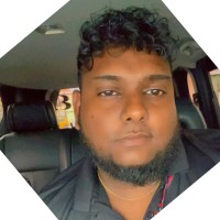 Brian Ramdeen