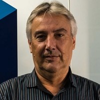 GREG CALDWELL