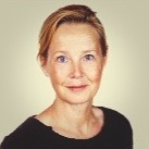 Ann-Charlotte Johansson