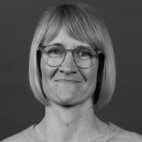 Rikke Holm Thøgersen