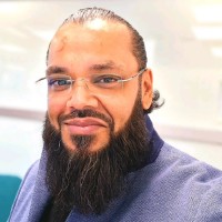 Nizaam Ramdjanbeg