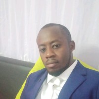 Mpagha Kevine