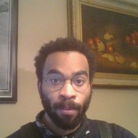 Nicholas Scott