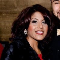 Mary Rivera