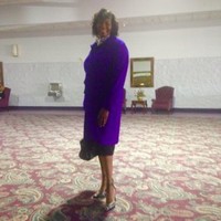 Lynette Dillard