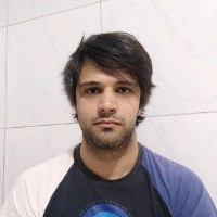 Rildo Nascimento Da Silva