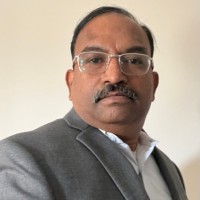 Naveen Kumar Pulluri, Pmp®, Pmi-Acp®, Pmi-Rmp®