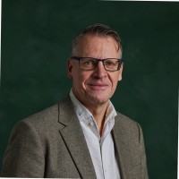 Steen Hagedorn Rasmussen