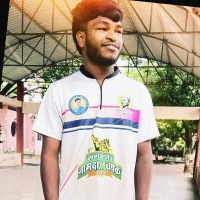 Om Khaire