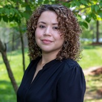 Stephanie Perez Berrios