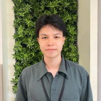 Benjamin Tan
