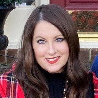 Stacey Cooper